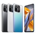 گوشی شیائومی Poco M5s دو سیم کارت ظرفیت ۲۵۶ گیگابایت و رم ۸ گیگابایت