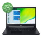 لپ تاپ ایسر Aspire 7 نسل ۱۲ کاستوم شده - تصویر اول