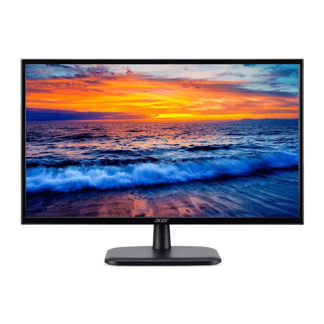 مانیتور ایسر EK220QH3bi - تصویر اول