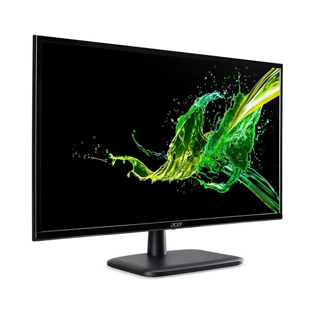 مانیتور ایسر EK220QH3bi - تصویر چهارم