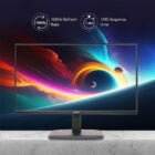 مانیتور ایسر EK220QH3bi - تصویر پنجم