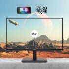 مانیتور ایسر EK220QH3bi - تصویر ششم