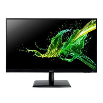 مانیتور ایسر EK241YEBIMX نمایشگر ۲۳٫۸ اینچی ۷۵ هرتز IPS و Full HD
