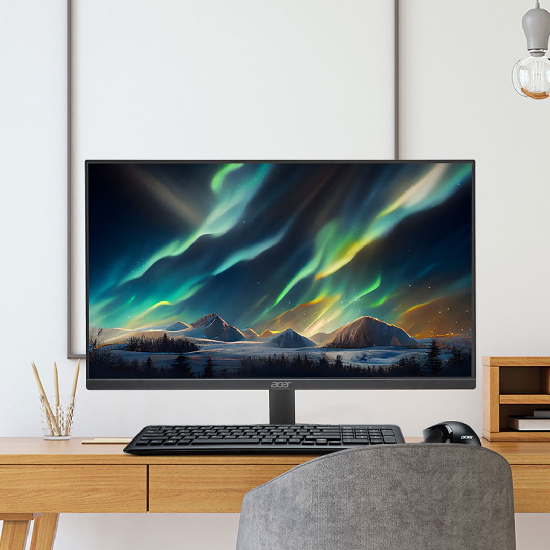 مانیتور ایسر EK271Ebmix - تصویر ششم