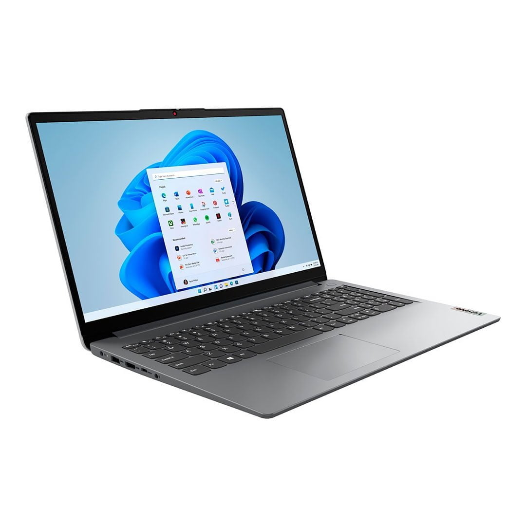 لپ تاپ لنوو Ideapad 1 پردازنده Celeron - تصویر اول