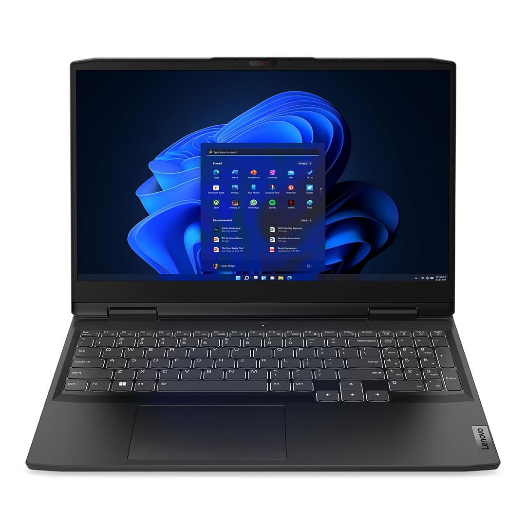 لپ تاپ لنوو IdeaPad Gaming 3 نسل ۱۲ - تصویر اول