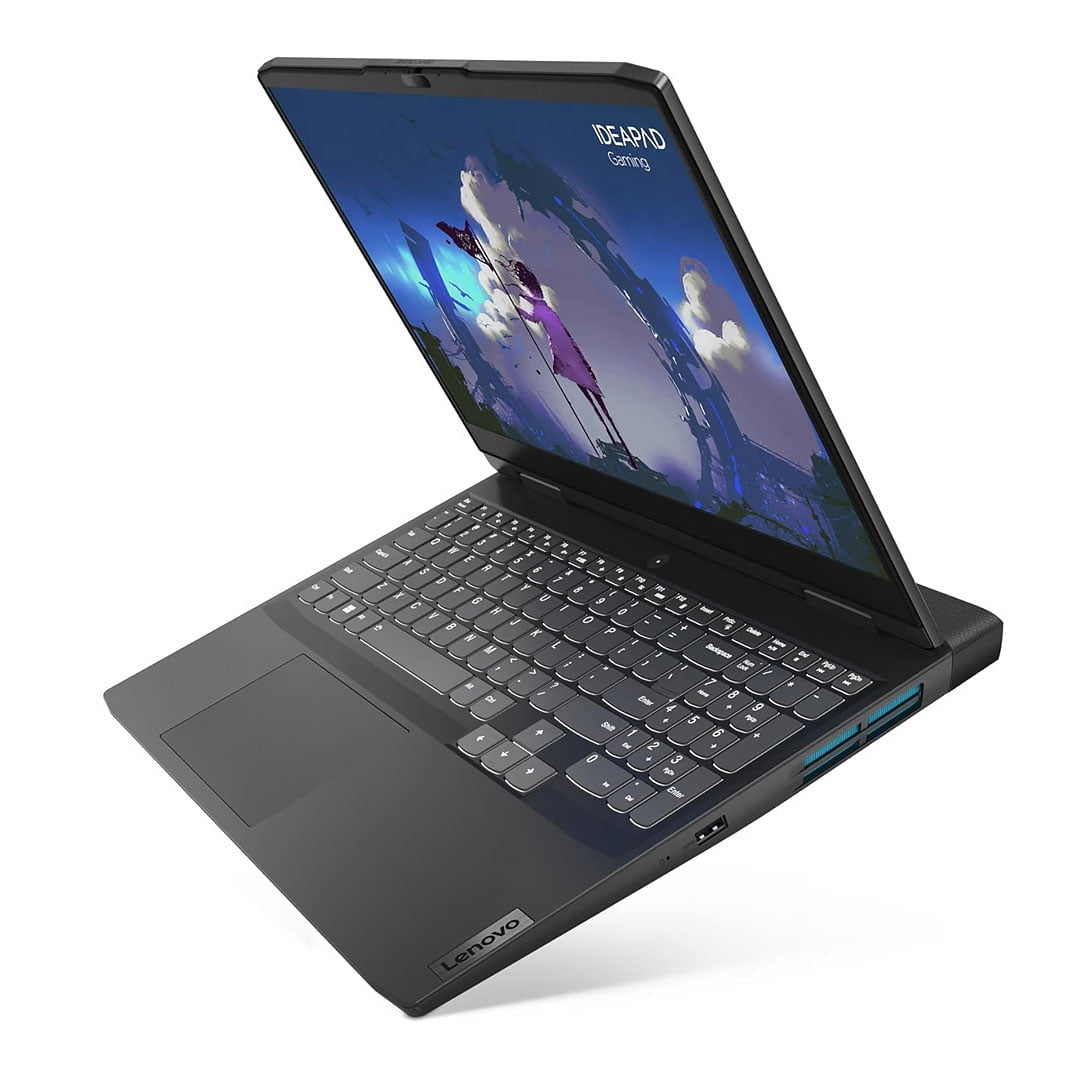 لپ تاپ لنوو IdeaPad Gaming 3 نسل ۱۲ - تصویر هشتم