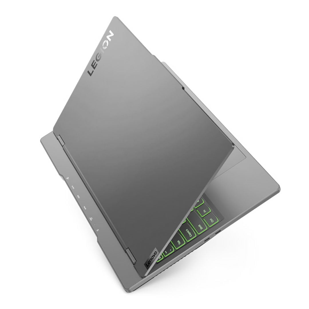 لپ تاپ لنوو Legion 5 نسل ۱۲ - تصویر ششم