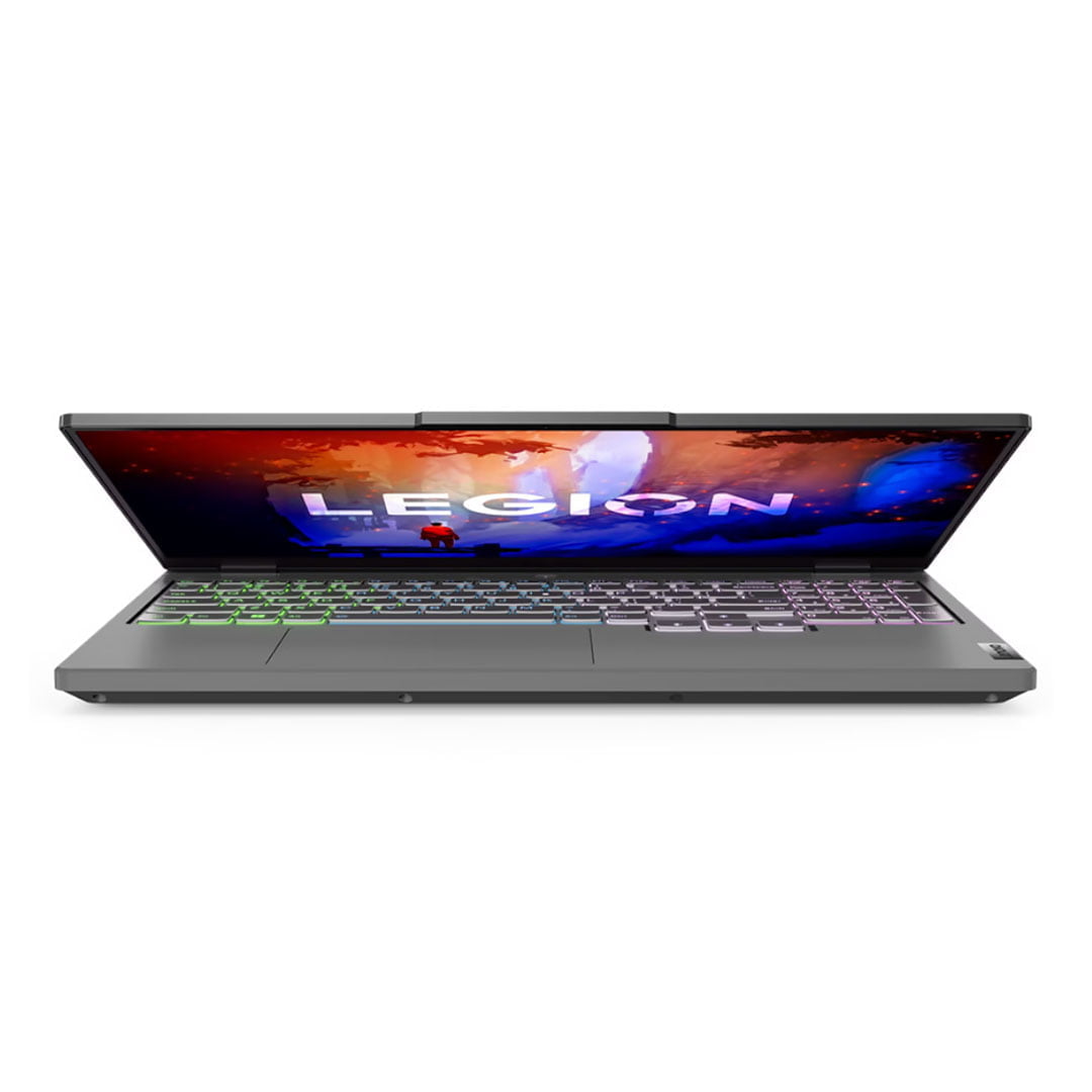 لپ تاپ لنوو Legion 5 نسل ۱۲ - تصویر سوم