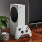 مایکروسافت Xbox Series S - نمای لایف استایل