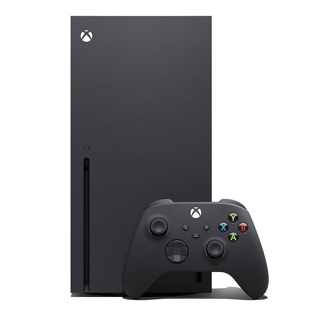 مایکروسافت Xbox Series X - تصویر اصلی