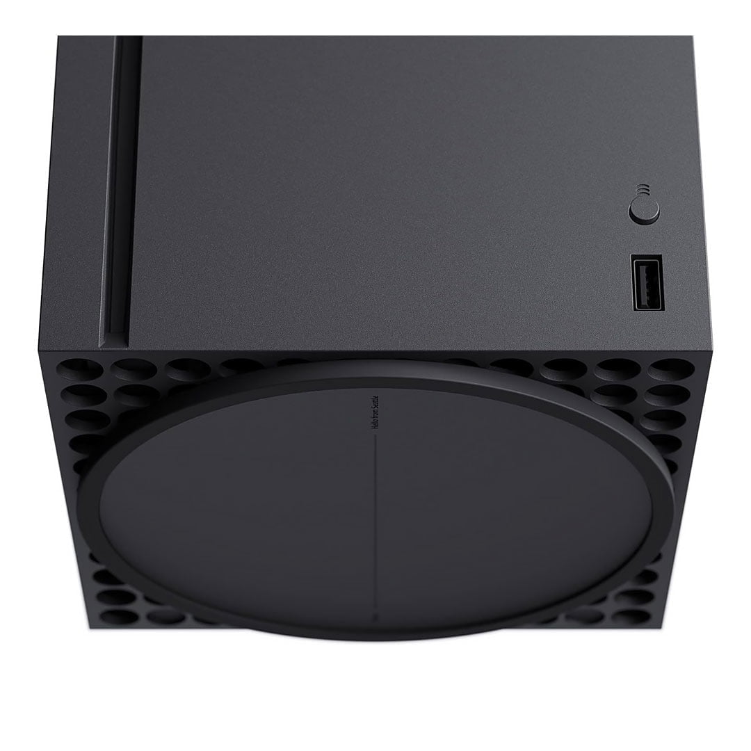 مایکروسافت Xbox Series X - تصویر سوم