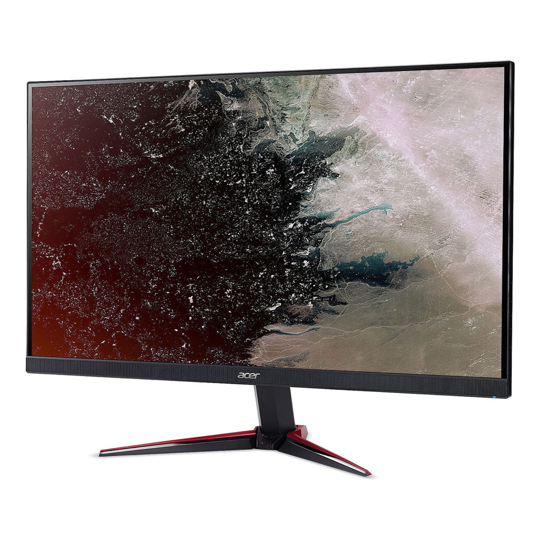 مانیتور ایسر ۲۳٫۸ اینچی VG240YM3bmiipx تصویر دوم