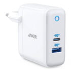 شارژر دیواری 60 وات انکر PowerPort Atom III A2322L21