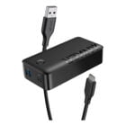 پاوربانک انکر 347 PowerCore 40K A1377H11 ظرفیت 40000 میلی‌ آمپر ساعت تصویر دوم