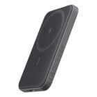 پاوربانک بی سیم انکر Magnetic Battery MagGo A1610 ظرفیت 5000 میلی‌ آمپر ساعت