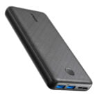 پاوربانک انکر PowerCore Essential A1268H12 ظرفیت 20000 میلی آمپر ساعت با توان ۱۵ وات