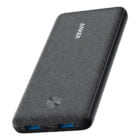 پاوربانک انکر PowerCore III A1248 ظرفیت 10000 میلی آمپر ساعت با توان ۲۲٫۵ وات