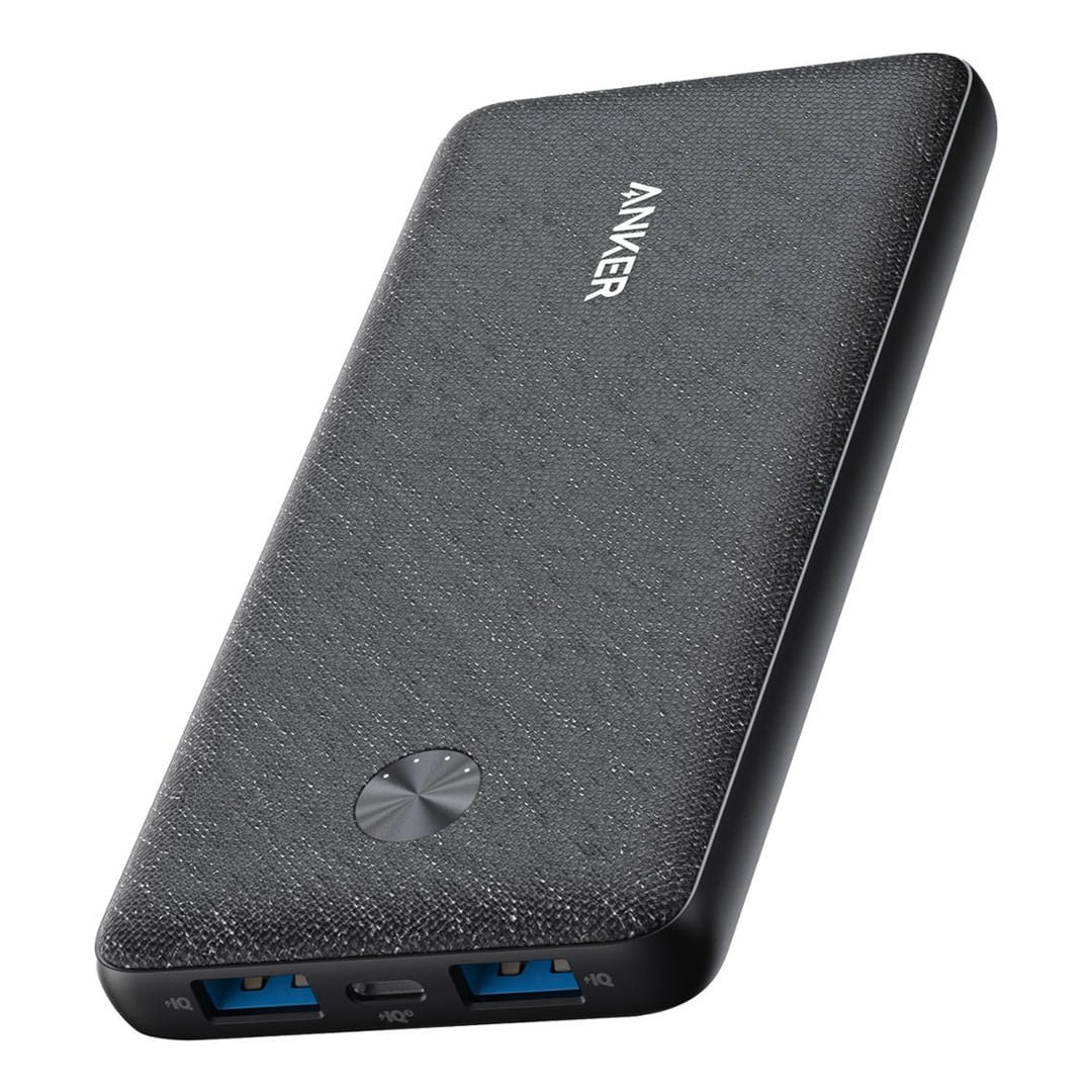 پاوربانک انکر PowerCore III A1248 ظرفیت 10000 میلی آمپر ساعت