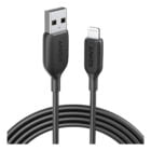 کابل لایتنینگ به USB Type-A انکر PowerLine III A8812H11 طول ۰٫۹ متر تصویر دوم