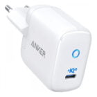 شارژر دیواری 30 وات انکر PowerPort III Mini A2615L21 تصویر اول
