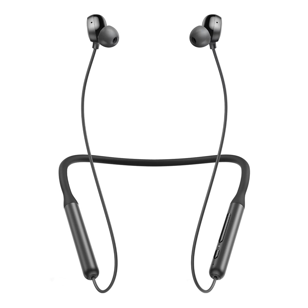 هدفون بی سیم گردنی انکر Soundcore Life U2i A3213 رنگ مشکی 2
