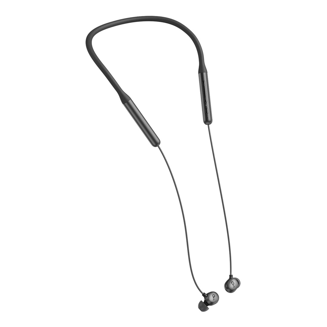 هدفون بی سیم گردنی انکر Soundcore Life U2i A3213 رنگ مشکی 3