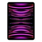 تبلت اپل iPad Pro 11 2022 ظرفیت ۲۵۶ گیگابایت و رم ۸ گیگابایت مدل Cellular