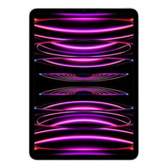 تبلت اپل iPad Pro 11 2022 ظرفیت ۲۵۶ گیگابایت و رم ۸ گیگابایت مدل Cellular
