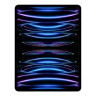 تبلت اپل iPad Pro 12.9 2022 ظرفیت ۲۵۶ گیگابایت و رم ۸ گیگابایت مدل Cellular