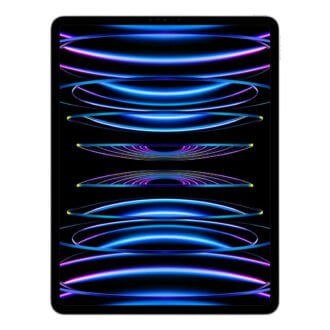 تبلت اپل iPad Pro 12.9 2022 ظرفیت ۲۵۶ گیگابایت و رم ۸ گیگابایت مدل Cellular