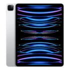 تبلت اپل iPad Pro 12.9 2022 رنگ نقره‌ای تصویر اول