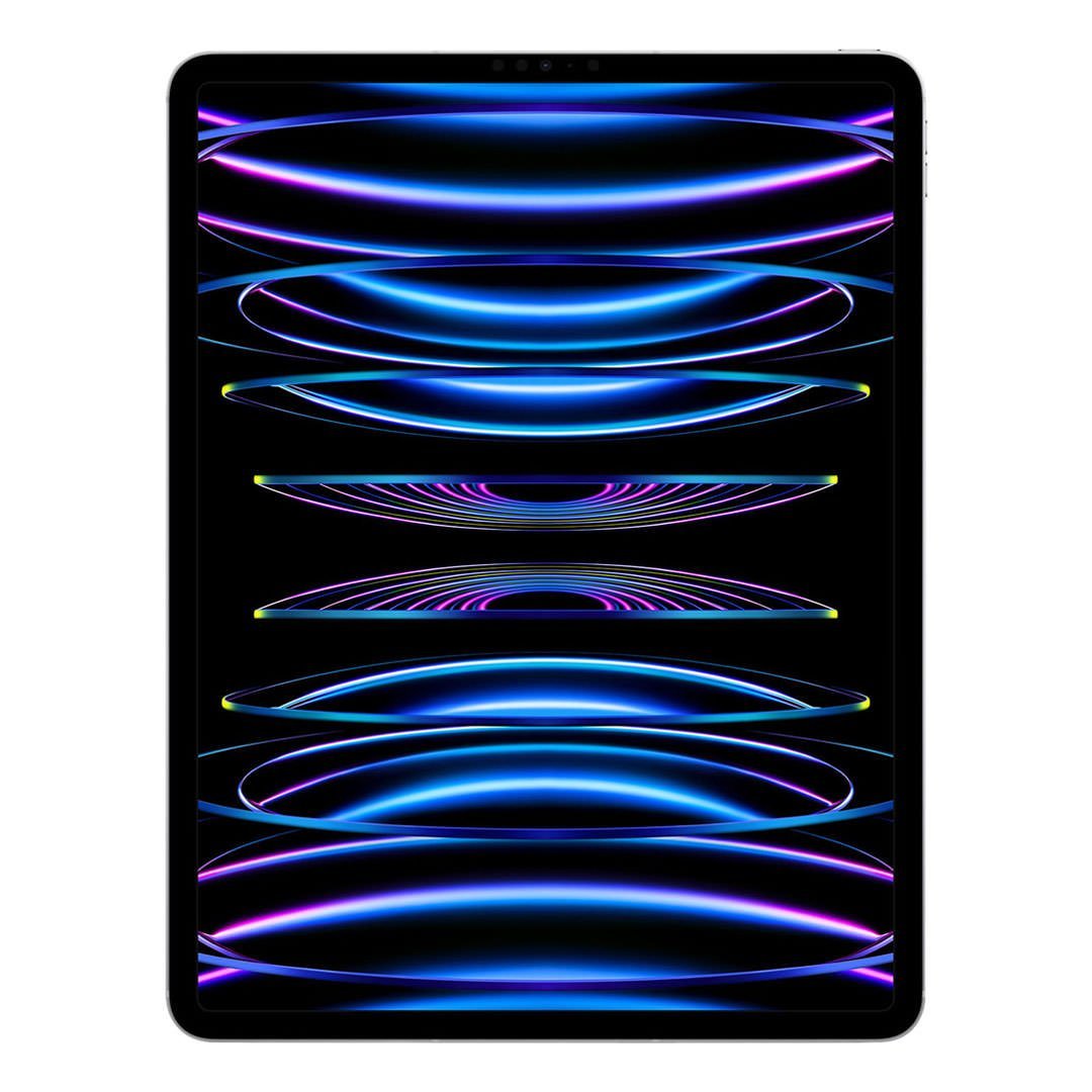 تبلت اپلiPad Pro 12.9 2022