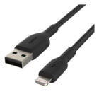 کابل لایتنینگ به USB Type-A بلکین CAA002BT1MBK طول ۱ متر تصویر سوم