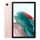 صفحه نمایش تبلت سامسونگ Galaxy Tab A8 رنگ صورتی