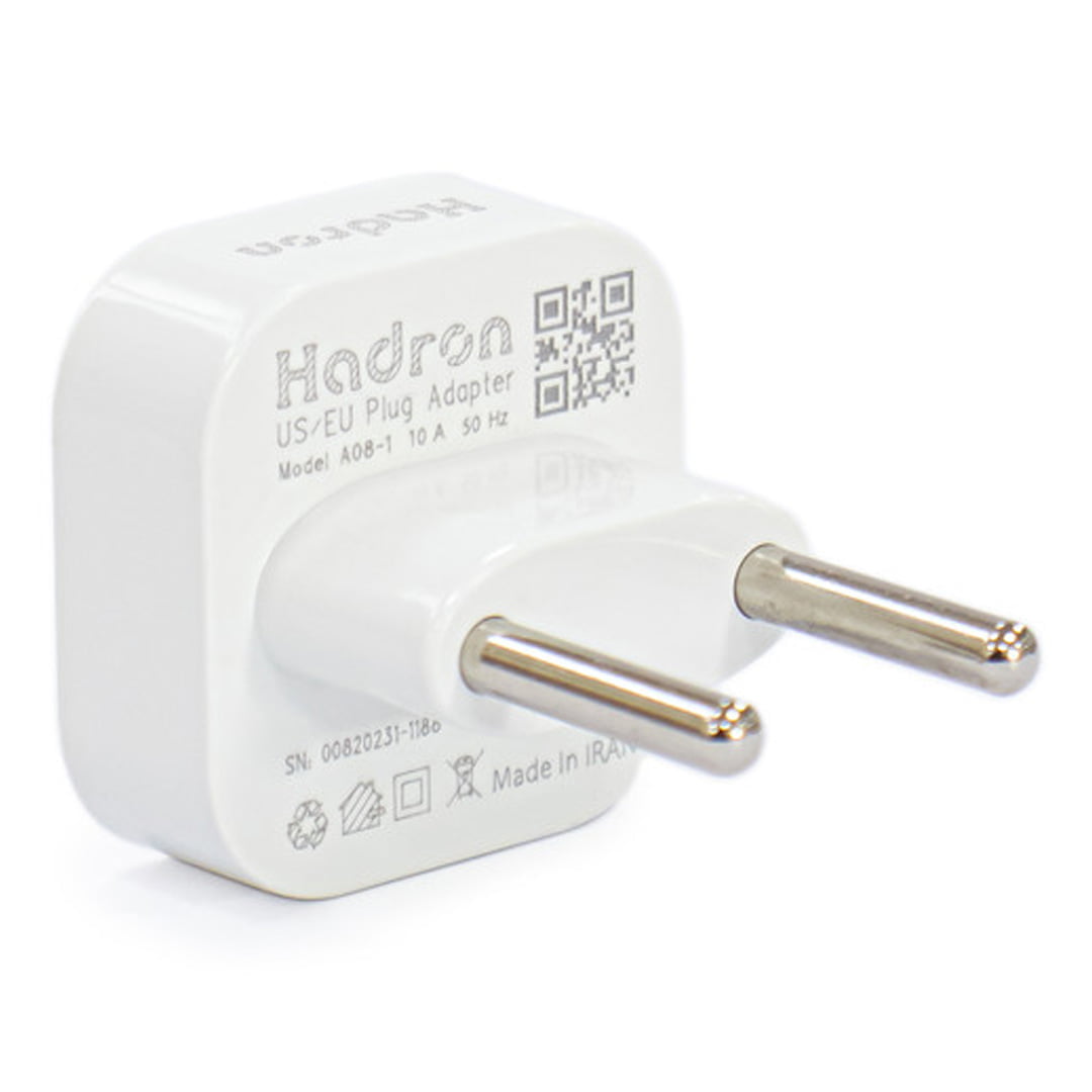 مبدل برق ۲ به ۲ هادرون A08-1 تصویر اول