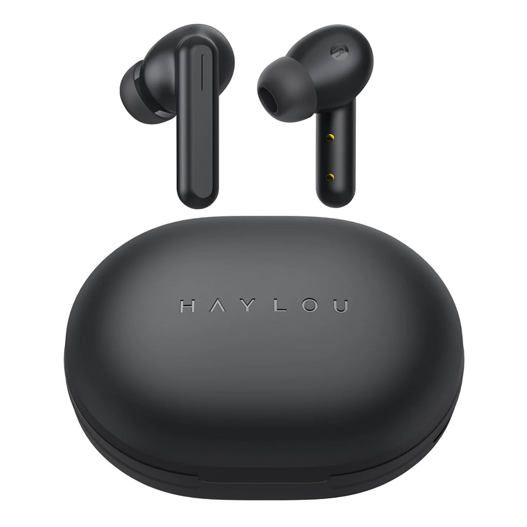 هدفون بی سیم هایلو GT7 NEO تصویر چهارم