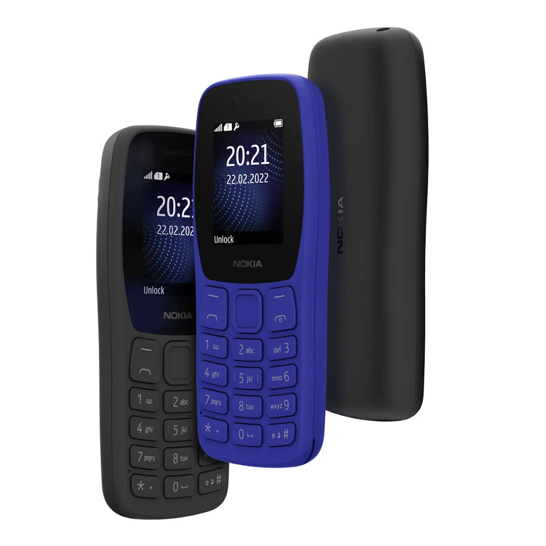 گوشی نوکیا 105 مدل 2022