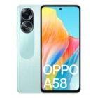گوشی اوپو A58 دو سیم کارت ظرفیت ۱۲۸ گیگابایت و رم ۸ گیگابایت رنگ سبز تصویر دوم