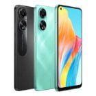 گوشی اوپو A78 دو سیم کارت ظرفیت ۲۵۶ گیگابایت و رم ۸ گیگابایت