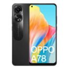 گوشی اوپو A78 دو سیم کارت ظرفیت ۲۵۶ گیگابایت و رم ۸ گیگابایت رنگ مشکی