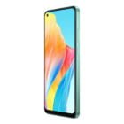 گوشی اوپو A78 دو سیم کارت ظرفیت ۲۵۶ گیگابایت و رم ۸ گیگابایت رنگ سبز تصویر سوم