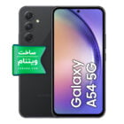 گوشی سامسونگ Galaxy A54 5G رنگ مشکی