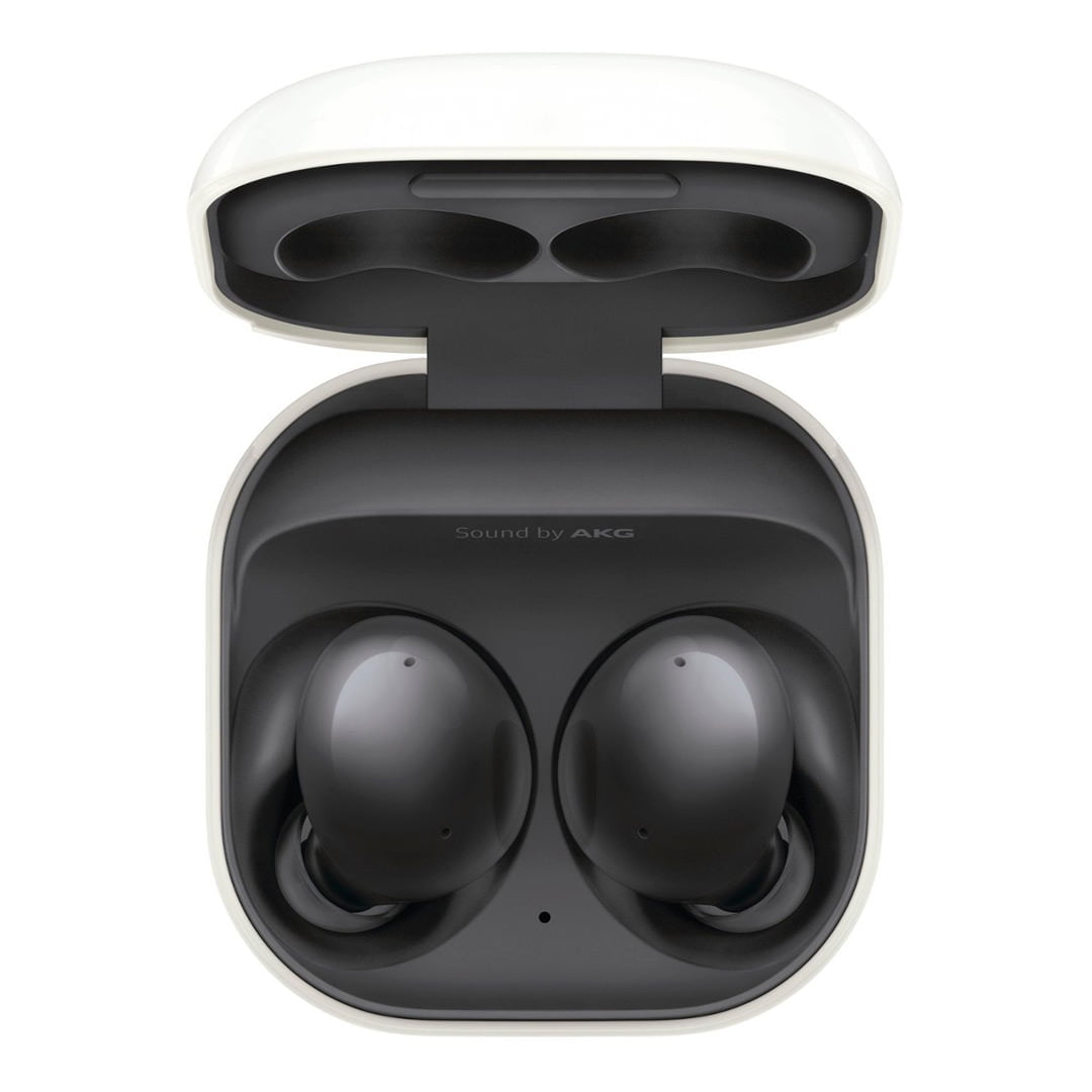هدفون بی سیم سامسونگ Galaxy Buds 2 رنگ نوک مدادی تصویر دوم