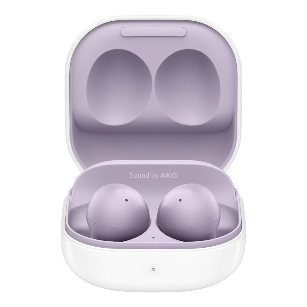 هدفون بی سیم سامسونگ Galaxy Buds 2 رنگ لوندر