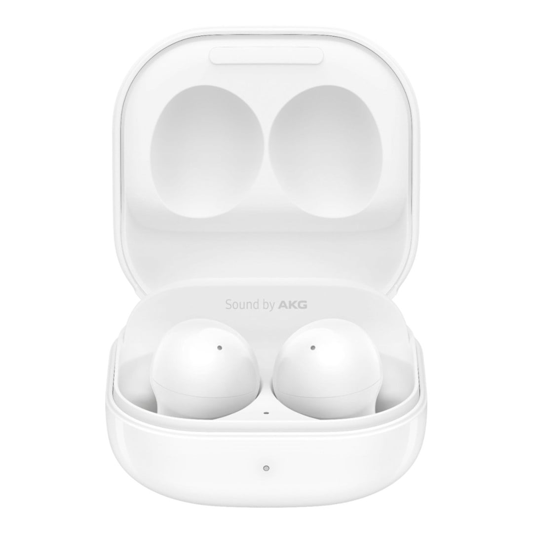 هدفون بی سیم سامسونگ Galaxy Buds 2 رنگ سفید