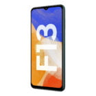 گوشی سامسونگ Galaxy F13 رنگ سبز تصویر سوم