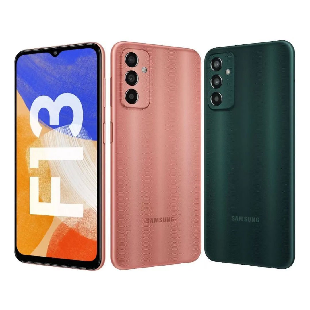 گوشی سامسونگ Galaxy F13
