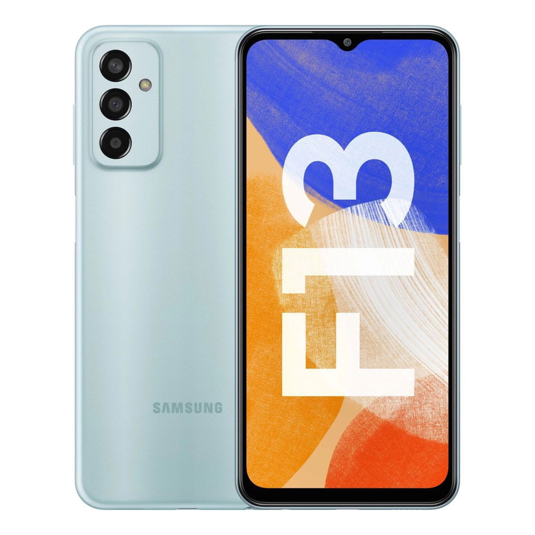 گوشی سامسونگ Galaxy F13 رنگ آبی