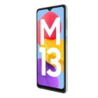 گوشی سامسونگ Galaxy M13 رنگ سبز تصویر دوم